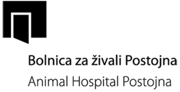 animal hospital postojna