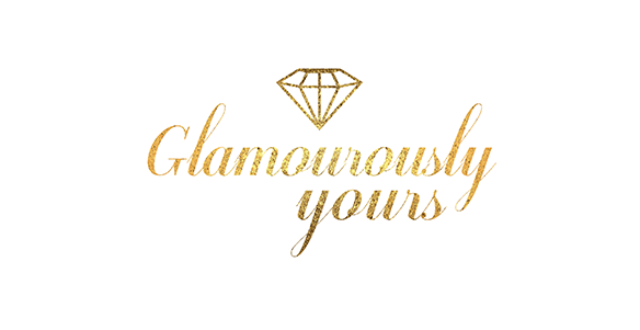 glamourously yours